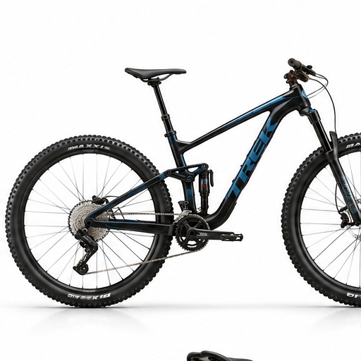 Trek Supercaliber 9.8 GX AXS