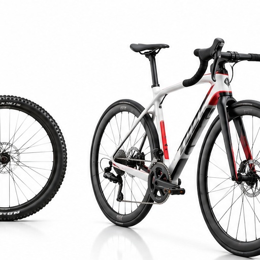Trek Supercaliber 9.8