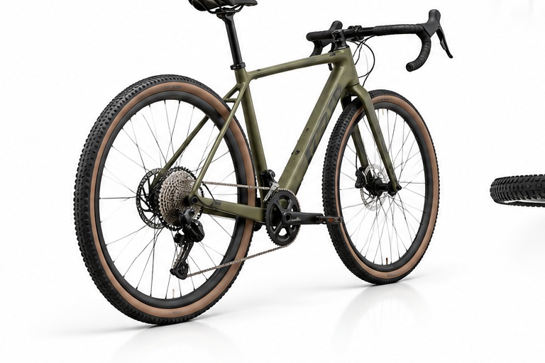 Trek Supercaliber 9.8 GX Gen 1