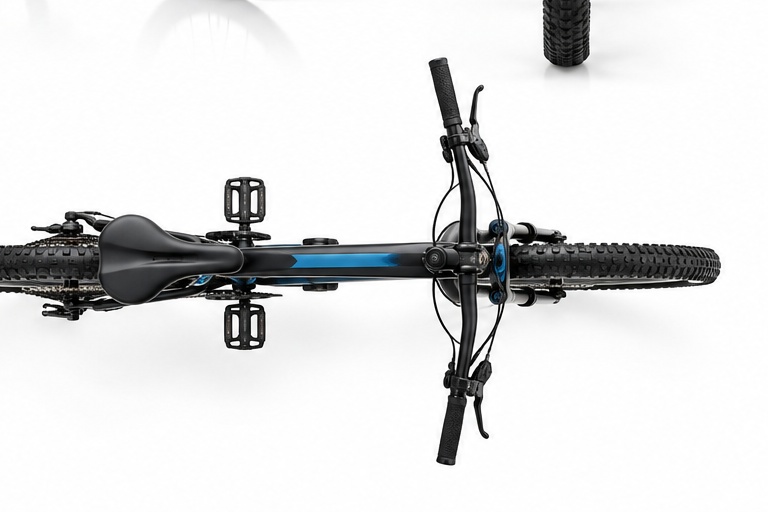 Trek Supercaliber 9.8 XT