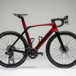 Trek Supercaliber 9.9 XTR