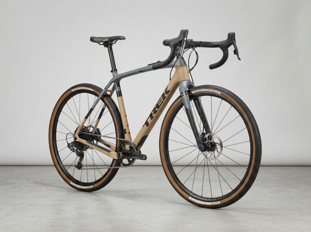 Trek Supercaliber 9.9 XX1